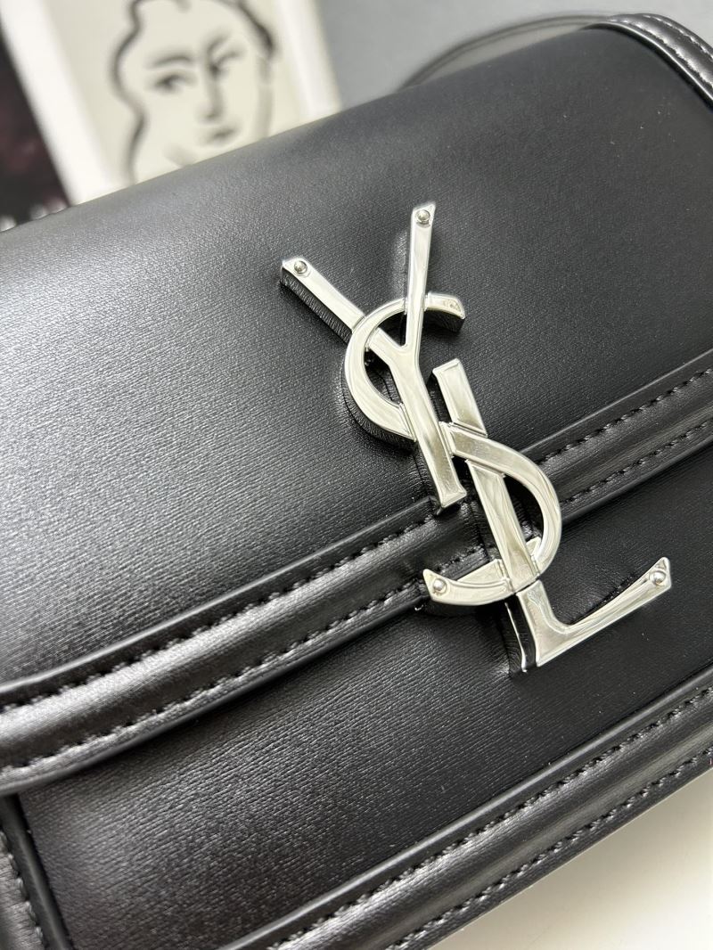 YSL Satchel Bags